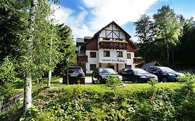 Apartamenty Pod Izbicą
